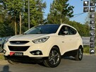Hyundai ix35 1.7 CRDI / 116KM LED Nawigacja Kamera Panorama Skóra 4Grzane Fotele - 1