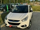 Hyundai ix35 1.7 CRDI / 116KM LED Nawigacja Kamera Panorama Skóra 4Grzane Fotele - 2