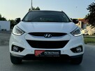 Hyundai ix35 1.7 CRDI / 116KM LED Nawigacja Kamera Panorama Skóra 4Grzane Fotele - 3