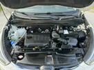 Hyundai ix35 1.7 CRDI / 116KM LED Nawigacja Kamera Panorama Skóra 4Grzane Fotele - 4
