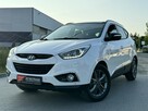 Hyundai ix35 1.7 CRDI / 116KM LED Nawigacja Kamera Panorama Skóra 4Grzane Fotele - 5