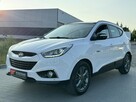 Hyundai ix35 1.7 CRDI / 116KM LED Nawigacja Kamera Panorama Skóra 4Grzane Fotele - 6