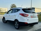 Hyundai ix35 1.7 CRDI / 116KM LED Nawigacja Kamera Panorama Skóra 4Grzane Fotele - 8