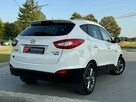 Hyundai ix35 1.7 CRDI / 116KM LED Nawigacja Kamera Panorama Skóra 4Grzane Fotele - 10