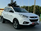 Hyundai ix35 1.7 CRDI / 116KM LED Nawigacja Kamera Panorama Skóra 4Grzane Fotele - 13