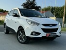 Hyundai ix35 1.7 CRDI / 116KM LED Nawigacja Kamera Panorama Skóra 4Grzane Fotele - 14