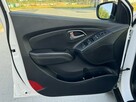 Hyundai ix35 1.7 CRDI / 116KM LED Nawigacja Kamera Panorama Skóra 4Grzane Fotele - 15