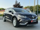 Renault Espace 1.6 / 200 KM INITIALE PARIS LED 7Osobowy Skóra Panorama Kamera - 11