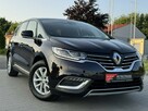 Renault Espace 1.6 / 200 KM INITIALE PARIS LED 7Osobowy Skóra Panorama Kamera - 12