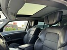 Renault Espace 1.6 / 200 KM INITIALE PARIS LED 7Osobowy Skóra Panorama Kamera - 16