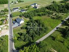 Działka budowlana Obrowo - 2