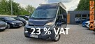 Citroen Jumper Jeden Właściciel Zarejestrowany L3H2 - 1