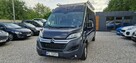 Citroen Jumper Jeden Właściciel Zarejestrowany L3H2 - 3