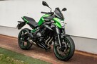 Kawasaki ER 6N 2013 ABS MAŁY PRZEBIEG Raty Transport Największy Wybór Moto - 2