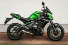 Kawasaki ER 6N 2013 ABS MAŁY PRZEBIEG Raty Transport Największy Wybór Moto - 3
