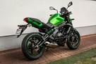 Kawasaki ER 6N 2013 ABS MAŁY PRZEBIEG Raty Transport Największy Wybór Moto - 4