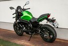 Kawasaki ER 6N 2013 ABS MAŁY PRZEBIEG Raty Transport Największy Wybór Moto - 5