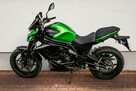 Kawasaki ER 6N 2013 ABS MAŁY PRZEBIEG Raty Transport Największy Wybór Moto - 6