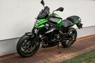 Kawasaki ER 6N 2013 ABS MAŁY PRZEBIEG Raty Transport Największy Wybór Moto - 7
