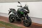 Kawasaki VERSYS 650 R 2019 ABS Raty Transport NAJWIĘKSZY Wybór Moto HALOGENY - 2