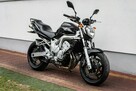 Yamaha FZ 6 S1 N 600 FAZER 2005 RatyTransport NAJWIĘKSZY WYBÓR MOTO W PL - 2