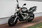 Yamaha FZ 6 S1 N 600 FAZER 2005 RatyTransport NAJWIĘKSZY WYBÓR MOTO W PL - 7