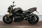 Yamaha FZ 8 N FAZER 2012 ABS  Raty Transport  Największy Wybór Moto W PL - 6