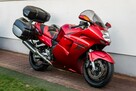 Honda CBR 1100 XX BLACKBIRD 3X KUFER Raty Transport Największy Wybór Moto W PL - 2