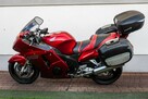 Honda CBR 1100 XX BLACKBIRD 3X KUFER Raty Transport Największy Wybór Moto W PL - 6
