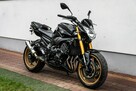 Yamaha FZ 8 S FAZER 2012 ABS Raty Transport Najwiekszy Wybór Motocykli W POLSCE - 2