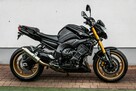 Yamaha FZ 8 S FAZER 2012 ABS Raty Transport Najwiekszy Wybór Motocykli W POLSCE - 3