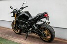 Yamaha FZ 8 S FAZER 2012 ABS Raty Transport Najwiekszy Wybór Motocykli W POLSCE - 5