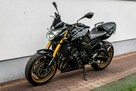 Yamaha FZ 8 S FAZER 2012 ABS Raty Transport Najwiekszy Wybór Motocykli W POLSCE - 7