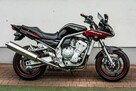 Yamaha FZS 1000 1 S FAZER 1000 2002 ZADBANY Raty Transport Największy Wybór Moto w PL - 3
