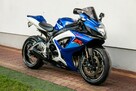 Suzuki GSX-R 750 R 2007  150 KM Raty Transport Największy Wybór - 2