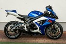 Suzuki GSX-R 750 R 2007  150 KM Raty Transport Największy Wybór - 3