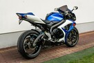 Suzuki GSX-R 750 R 2007  150 KM Raty Transport Największy Wybór - 4