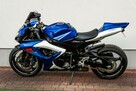 Suzuki GSX-R 750 R 2007  150 KM Raty Transport Największy Wybór - 6