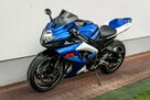 Suzuki GSX-R 750 R 2007  150 KM Raty Transport Największy Wybór - 7
