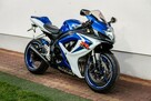 Suzuki GSX-R 600 R 2006 RATY Transport Największy Wybór W PL - 2