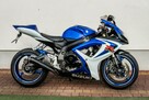 Suzuki GSX-R 600 R 2006 RATY Transport Największy Wybór W PL - 3