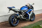 Suzuki GSX-R 600 R 2006 RATY Transport Największy Wybór W PL - 4