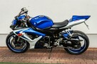 Suzuki GSX-R 600 R 2006 RATY Transport Największy Wybór W PL - 6
