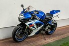 Suzuki GSX-R 600 R 2006 RATY Transport Największy Wybór W PL - 7