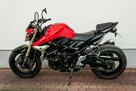 Suzuki GSR 750 R 2011 Raty Transport MOTOSTAR NAJWIĘKSZY WYBÓR w PL - 6