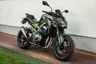 Kawasaki Z 900 R 2018 ABS Raty Wydech SPORT Transport Największy Wybór Moto - 1