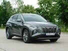 Hyundai Tucson z Gwarancja_Premium Wersja_Kamera Skóra Automat - 3