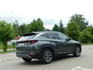 Hyundai Tucson z Gwarancja_Premium Wersja_Kamera Skóra Automat - 5
