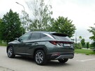 Hyundai Tucson z Gwarancja_Premium Wersja_Kamera Skóra Automat - 6