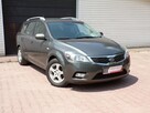 Kia Cee'd Lift /Klima /Gwarancja / 2011 - 2